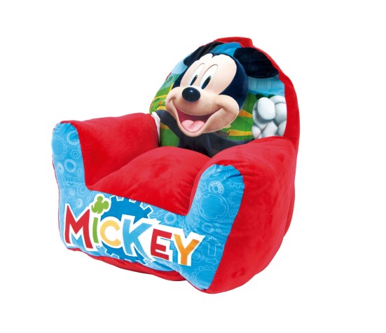 Fauteuil Mickey 52X48X51CM