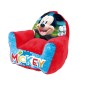 Fauteuil Mickey 52X48X51CM Fauteuil Mickey 52X48X51CM