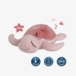 Veilleuse Musical Tortue Rose (Rechargeable) Veilleuse Musical Tortue Rose (Rechargeable)