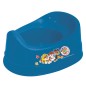 Pot En Plastique Paw Patrol Garçon Pot En Plastique Paw Patrol Garçon