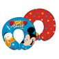 Coussin Tour De Cou Mickey 28 Cm Coussin Tour De Cou Mickey 28 Cm