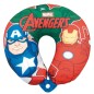 Coussin Tour De Cou Marvel Avengers 28 Cm Coussin Tour De Cou Marvel Avengers 28 Cm