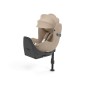Siège Auto Sirona T i-Size Tissus Plus Cozy Beige Siège Auto Sirona T i-Size Tissus Plus Cozy Beige