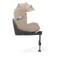 Siège Auto Sirona T i-Size Tissus Plus Cozy Beige Siège Auto Sirona T i-Size Tissus Plus Cozy Beige
