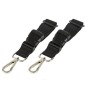 Attaches Sal Poussettes *2 Attaches Sal Poussettes *2
