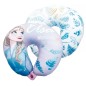 Coussin Tour De Cou La Reine Des Neiges 28 cm Coussin Tour De Cou La Reine Des Neiges 28 cm