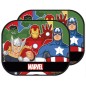 Pare Soleil Avengers Pare Soleil Avengers
