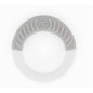 Anneau de Dentition Blanc Anneau de Dentition Blanc