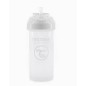 Tasse Avec Paille 360 ml 6 mois+ Blanc Tasse Avec Paille 360 ml 6 mois+ Blanc