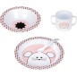 Coffret Repas Little Chums Souris Coffret Repas Little Chums Souris