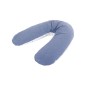 Coussin De Maternité Eponge Blue Sky Coussin De Maternité Eponge Blue Sky