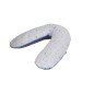 Coussin De Maternité Eponge Blue Sky Coussin De Maternité Eponge Blue Sky