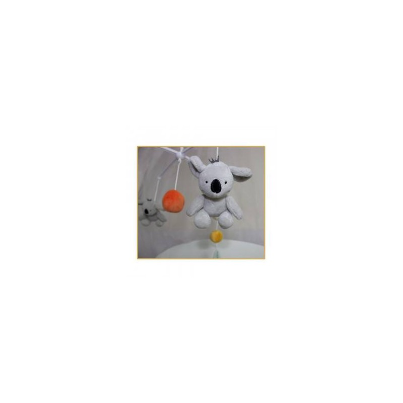 Mobile Musical Petit Koala