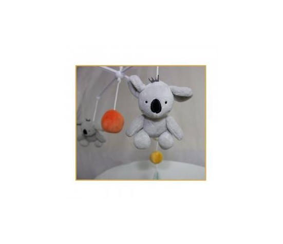 Mobile Musical Petit Koala