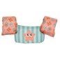 BRASSARDS SEA ANIMALS 2-6ANS BRASSARDS SEA ANIMALS 2-6ANS