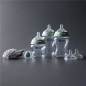 Coffret De Naissance Avec Biberon En Verre Natural Start Coffret De Naissance Avec Biberon En Verre Natural Start
