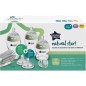 Coffret De Naissance Avec Biberon En Verre Natural Start Coffret De Naissance Avec Biberon En Verre Natural Start