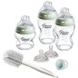 Coffret De Naissance Avec Biberon En Verre Natural Start Coffret De Naissance Avec Biberon En Verre Natural Start