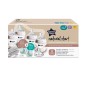 Coffret De Naissance Avec Biberons Natural Start Coffret De Naissance Avec Biberons Natural Start