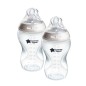 Lot De 2 Biberons Natural Start 340 ML Lot De 2 Biberons Natural Start 340 ML