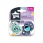 Lot De 2 Sucettes Classiques 18-36 M Lot De 2 Sucettes Classiques 18-36 M