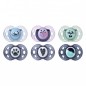 Lot De 2 Sucettes Classiques 18-36 M Lot De 2 Sucettes Classiques 18-36 M