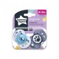 Lot De 2 Sucettes Classiques 18-36 M Lot De 2 Sucettes Classiques 18-36 M
