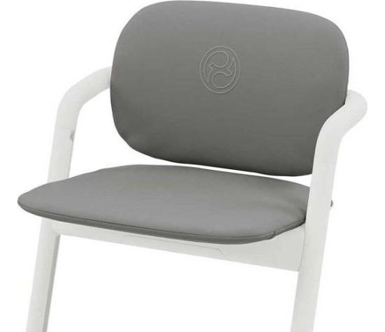 Lemo Confort Coussin Réducteur Gris