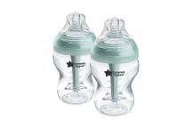 Lot De 2 Biberons Anti-Colique 260ML