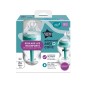 Lot De 2 Biberons Anti-Colique 260ML Lot De 2 Biberons Anti-Colique 260ML