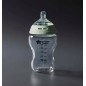 Biberon En Verre Natural Start 250 ML Biberon En Verre Natural Start 250 ML
