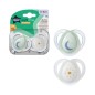 Lot De 2 Sucettes Nuit 0-6M Lot De 2 Sucettes Nuit 0-6M