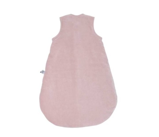 Gigoteuse 0-6M Vieux Rose 65 CM WOOLY