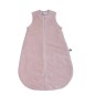 Gigoteuse 0-6M Vieux Rose 65 CM WOOLY Gigoteuse 0-6M Vieux Rose 65 CM WOOLY