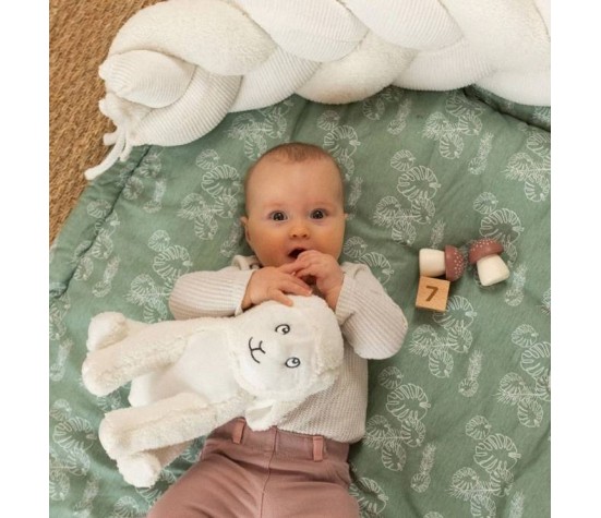 Peluche Musicale Wooly