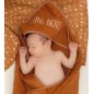 Sortie De Bain Mini Nous Camel 70x70CM Sortie De Bain Mini Nous Camel 70x70CM
