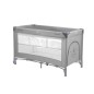 Lit Parapluie 2 Niveaux So Gifted Plus Gris Lit Parapluie 2 Niveaux So Gifted Plus Gris