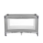 Lit Parapluie 2 Niveaux So Gifted Plus Gris Lit Parapluie 2 Niveaux So Gifted Plus Gris