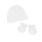 Lot Bonnet + Moufles Lot Bonnet + Moufles