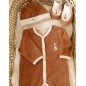 Bonnet Sophie La Girafe 1/3M Camel Bonnet Sophie La Girafe 1/3M Camel