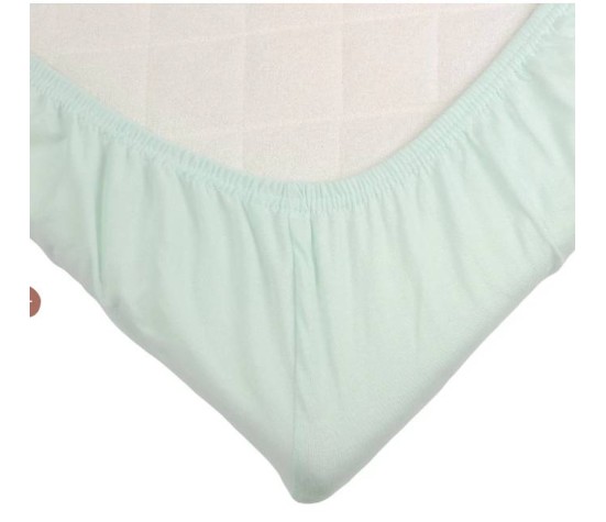Draps Housse 70*140CM Jade
