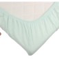 Draps Housse 70*140CM Jade Draps Housse 70*140CM Jade