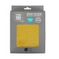 Draps Housse 60x120 CM Jaune Pastel Draps Housse 60x120 CM Jaune Pastel