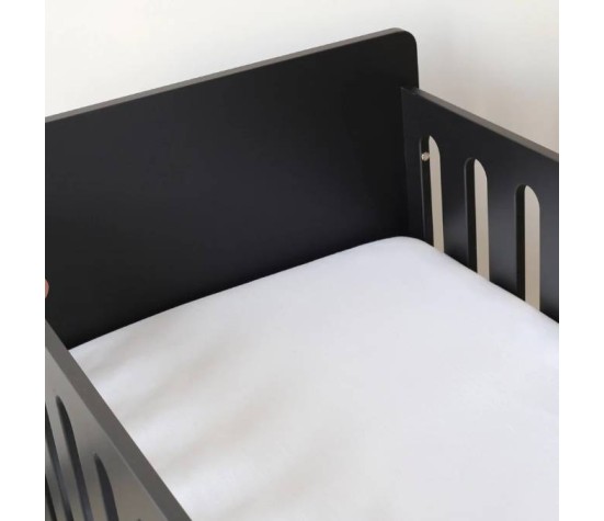 Draps Housse Blanc 40x80 CM