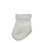 Lot De 3 Paires Chaussette 0-6M - Sapin,Ecru,Sauge Lot De 3 Paires Chaussette 0-6M - Sapin,Ecru,Sauge