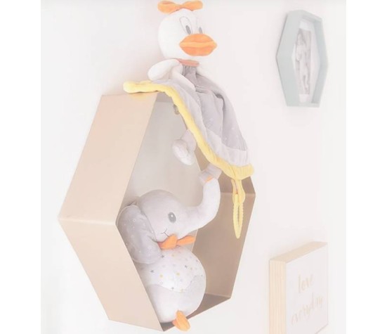Balle D'Eveil Eléphant