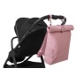 Sac à Langer Jayden Rose