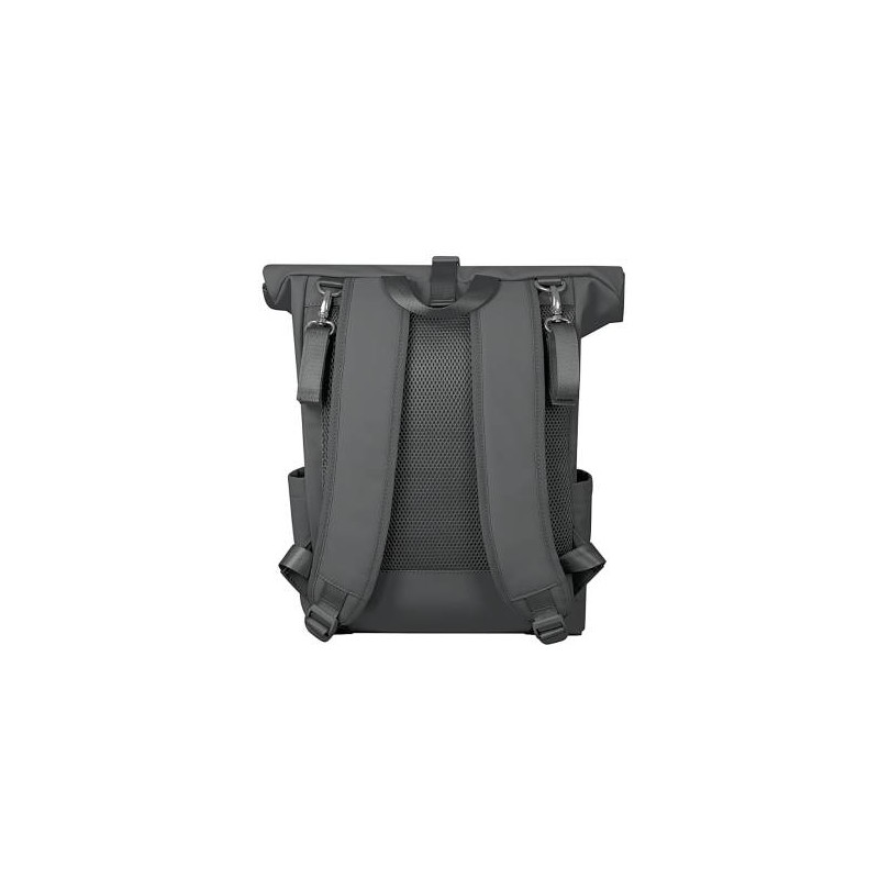Sac à Langer Jayden Gris