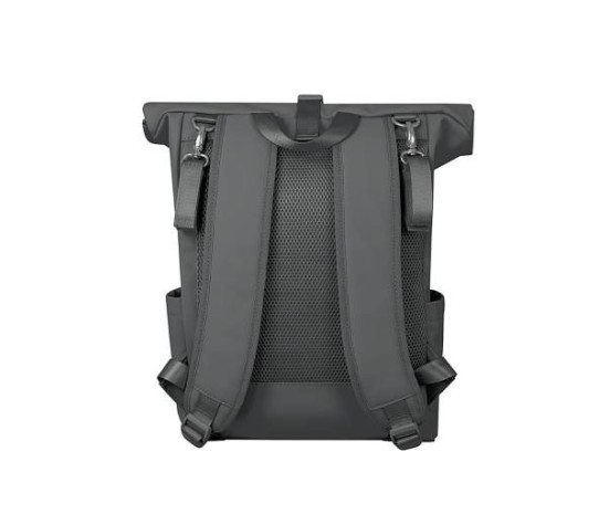 Sac à Langer Jayden Gris