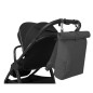 Sac à Langer Jayden Gris